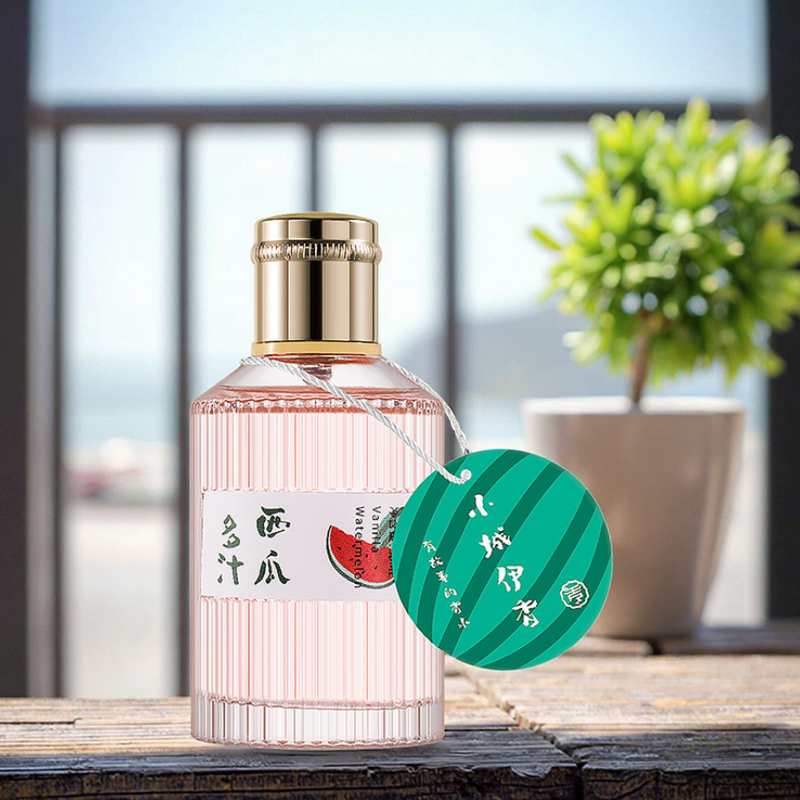 Perfume Manufacturer - 50mL Watermelon Tea Woody Floral Spray Wholesale Unisex