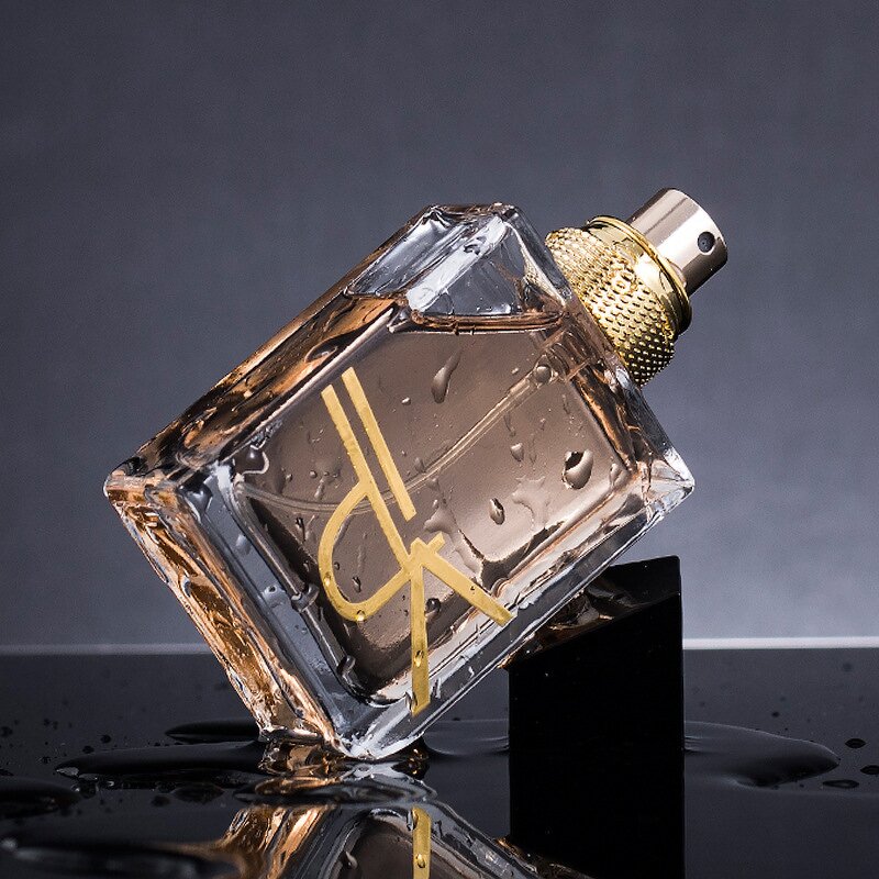 Perfume Manufacturer - 30mL Fruity Floral Spray Mist Long-Lasting for Women Student