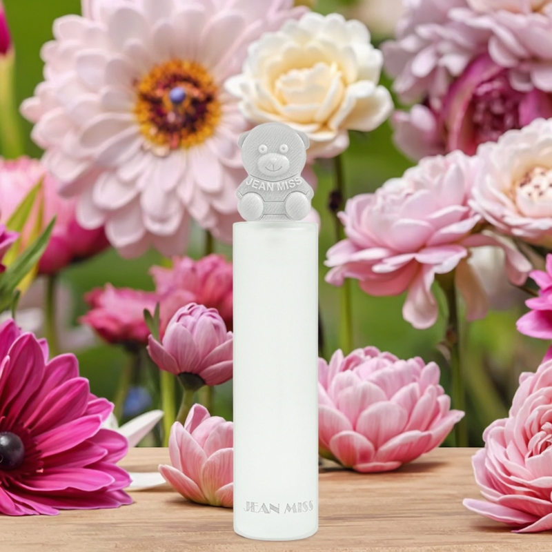 Perfume Manufacturer - 50mL Floral Woody Spray Long-Lasting Portable for Women