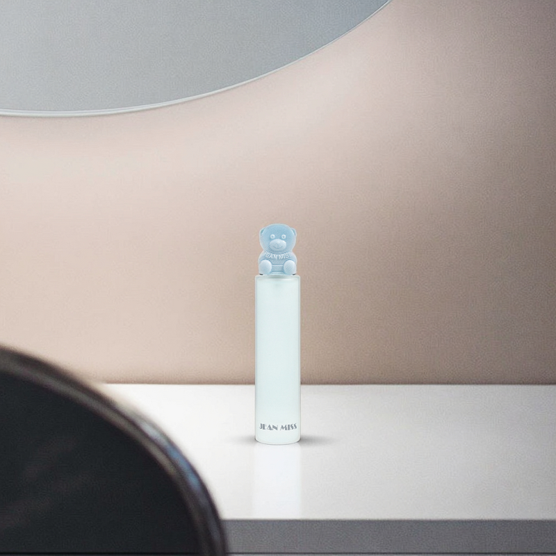 Perfume Manufacturer - 50mL Bear Floral Fruity Woody Spray Commute Unisex