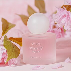 Perfume Manufacturer - 50mL Floral Woody Spray Persistent Wholesale for Women