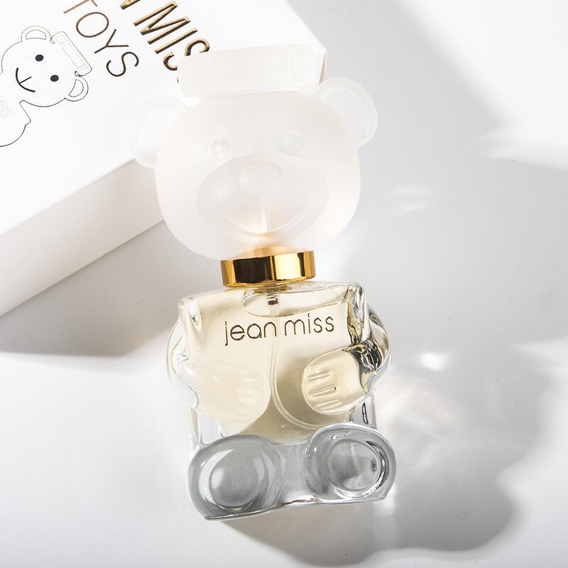 Perfume Manufacturer - 30mL EDT Floral Fruity Spray Long-Lasting Unisex