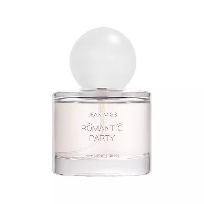 Perfume Manufacturer - 50mL Floral Wooden Spray Fresh Light Wholesale Women