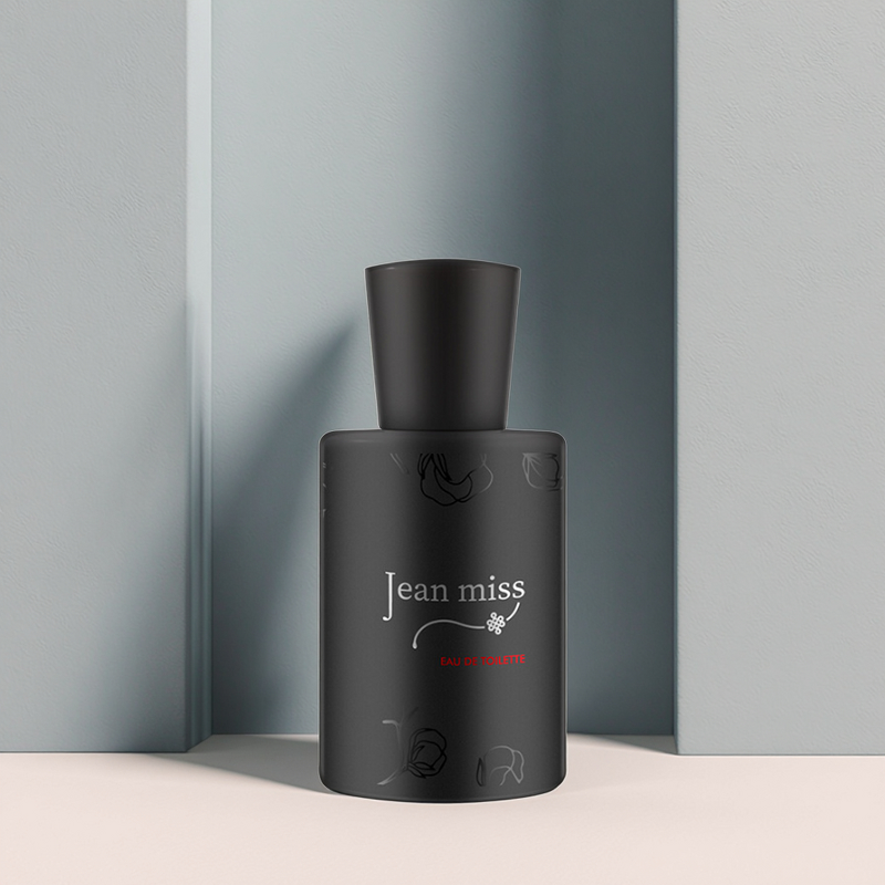 Perfume Manufacturer - 50mL Lemon Floral Spray Long-Lasting Daily Commute Men