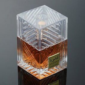 Perfume Manufacturer - 100mL Woody Fruity Spray Long-Lasting Travel for Men