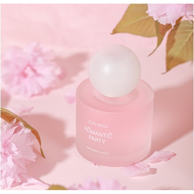 Perfume Manufacturer - 50mL Floral Woody Spray Persistent Wholesale for Women