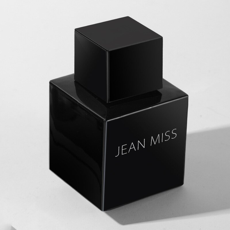 Perfume Manufacturer - 100mL Black Vintage Woody Spray Long-Lasting Delicate Men