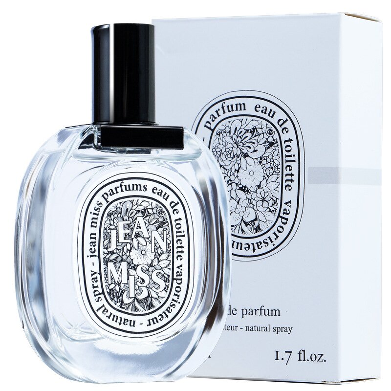 Perfume Manufacturer - Sandalwood EDT Floral Woody Spray for Men & Women