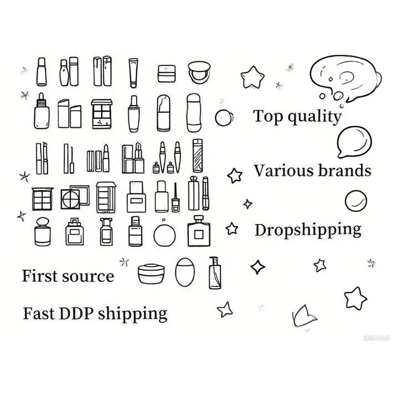 Men's Cologne Manufacturer - Long-Lasting Original, Factory Direct USA