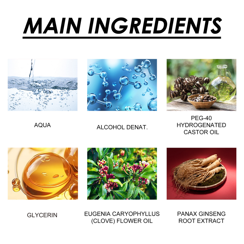 Men's Perfume Manufacturer - High-End Luxury Original Cologne, USA Warehouse