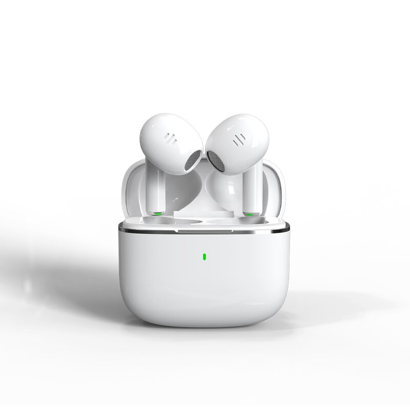 Wireless Earbuds Manufacturer - Air Pro 4 with ANC, Waterproof & Digital Display