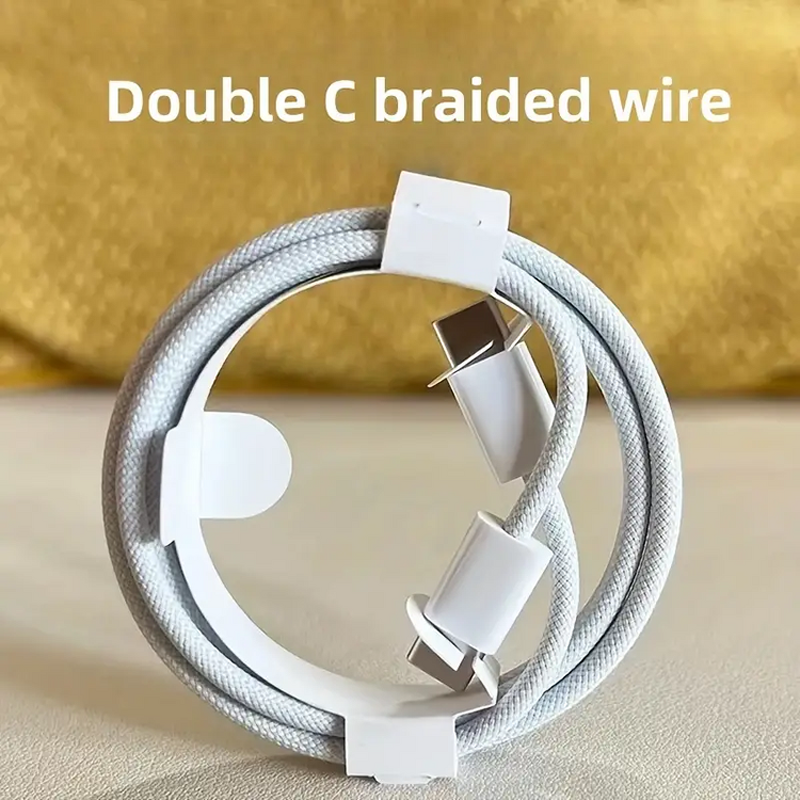 USB-C Cable Manufacturer - Original 3A Fast Charging 3ft/6ft/10ft with Nylon Jacket