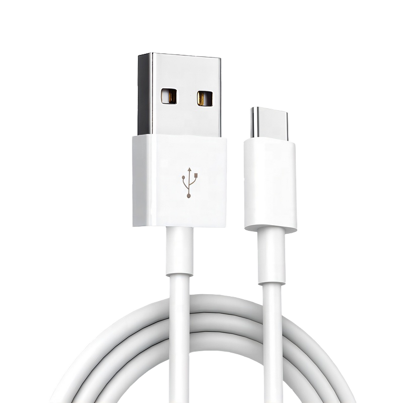 Micro USB Charger Manufacturer - 2.4A Quick Charge 1m/2m Cable with TPE Jacket