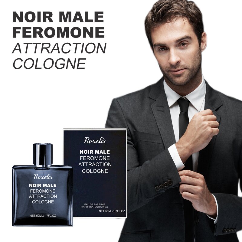 Men's Perfume Manufacturer - 100ml Long Lasting & OEM, USA Warehouse