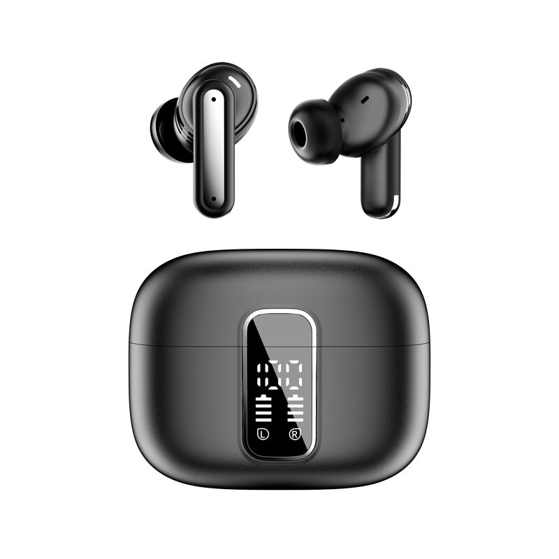 Wireless Earbuds Manufacturer - IPX4 Waterproof Gaming with LED Case & Noise Cancellation