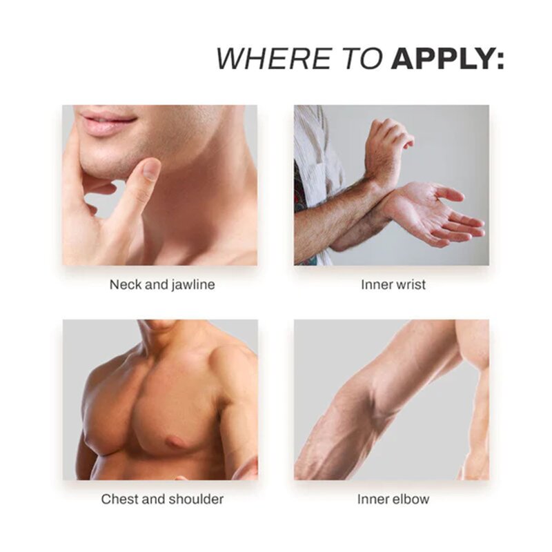 Men's Perfume Manufacturer - 100ml Long Lasting & OEM, USA Warehouse