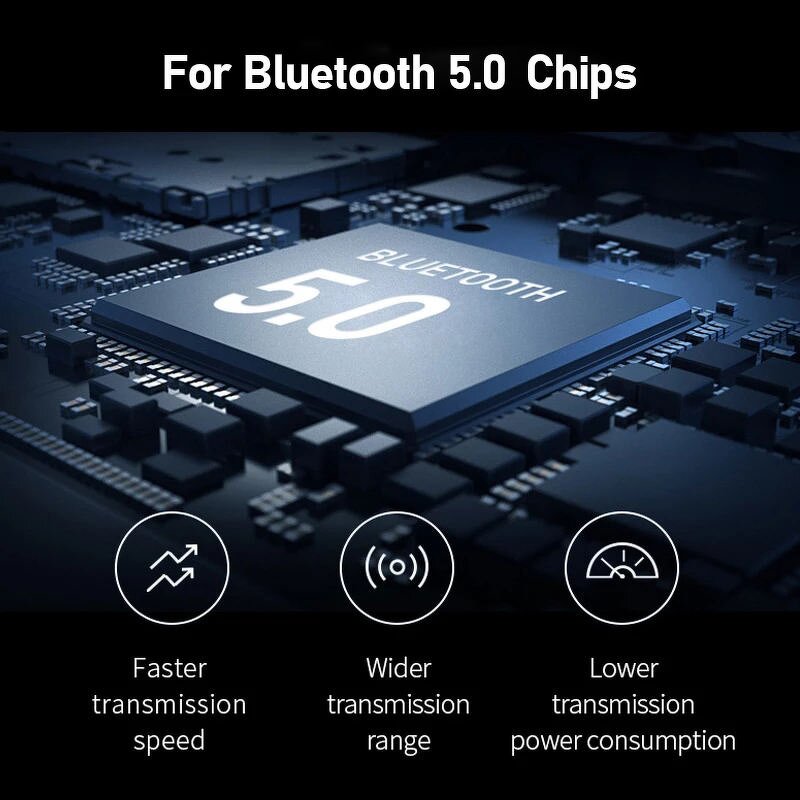 Wireless Earphone Manufacturer - 2025 Air Pro Gen TWS with ANC & Digital Display