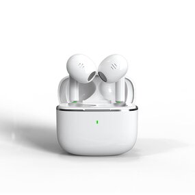 Wireless Earphone Manufacturer - 2025 Air Pro Gen TWS with ANC & Digital Display