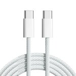USB-C Cable Manufacturer - Original 3A Fast Charging 3ft/6ft/10ft with Nylon Jacket