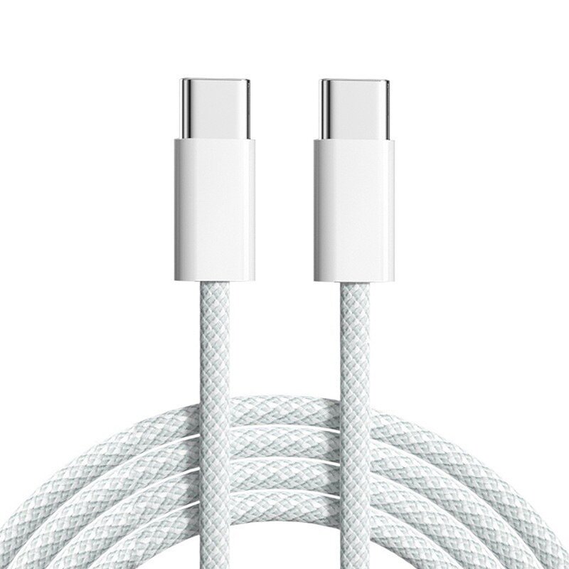 USB-C Cable Manufacturer - Original 3A Fast Charging 3ft/6ft/10ft with Nylon Jacket