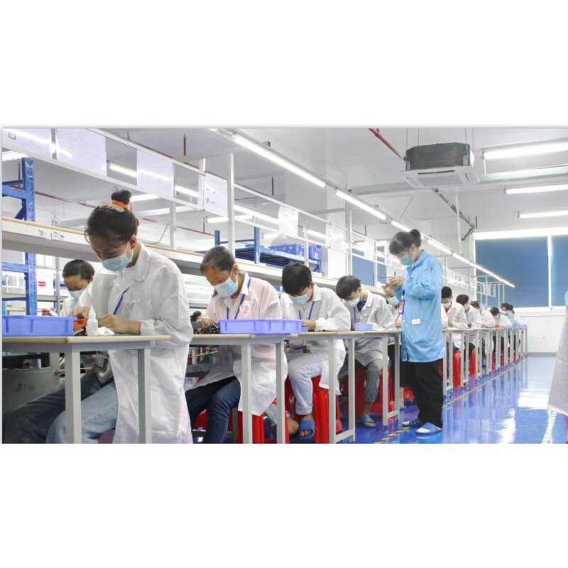 Bluetooth Speaker Manufacturer - GRB Portable USB with RGB Light & Waterproof