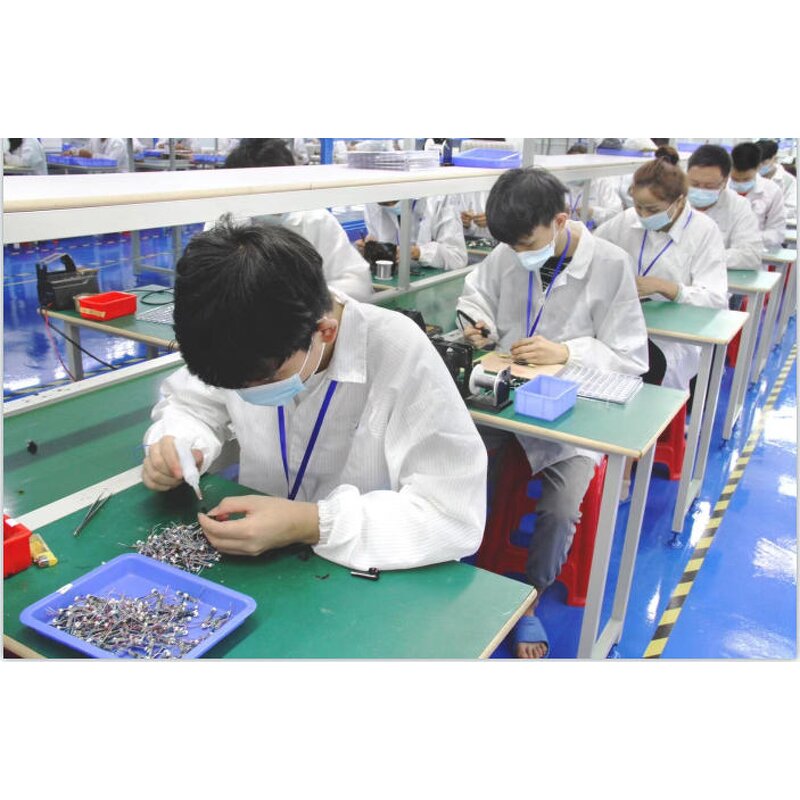 Bluetooth Speaker Manufacturer - GRB Portable USB with RGB Light & Waterproof