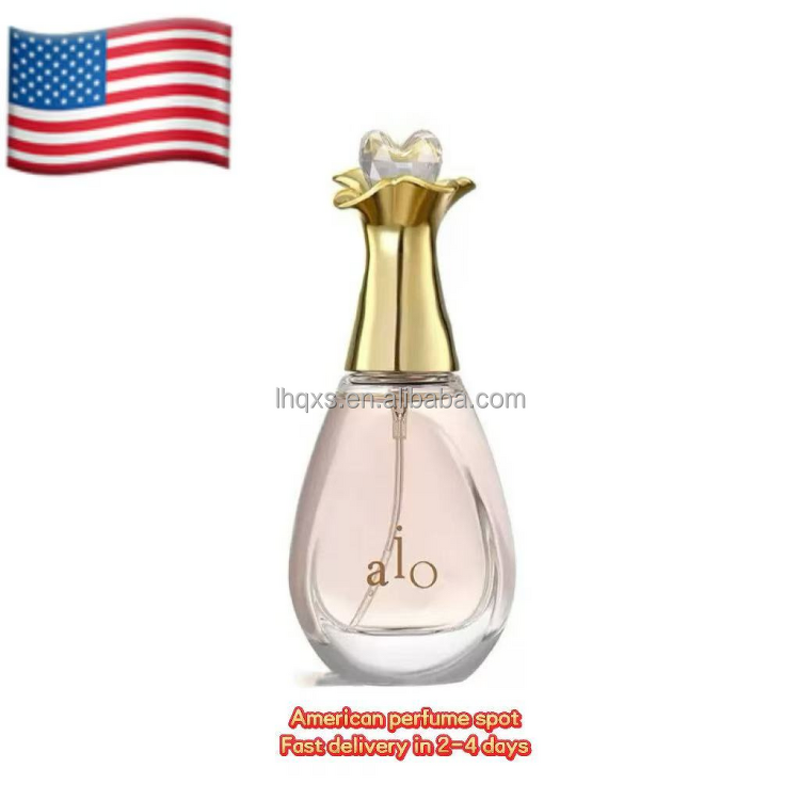 Perfume Cologne - Manufacturer 2-4 Days Delivery Wholesale Long-Lasting Unisex USA Stock