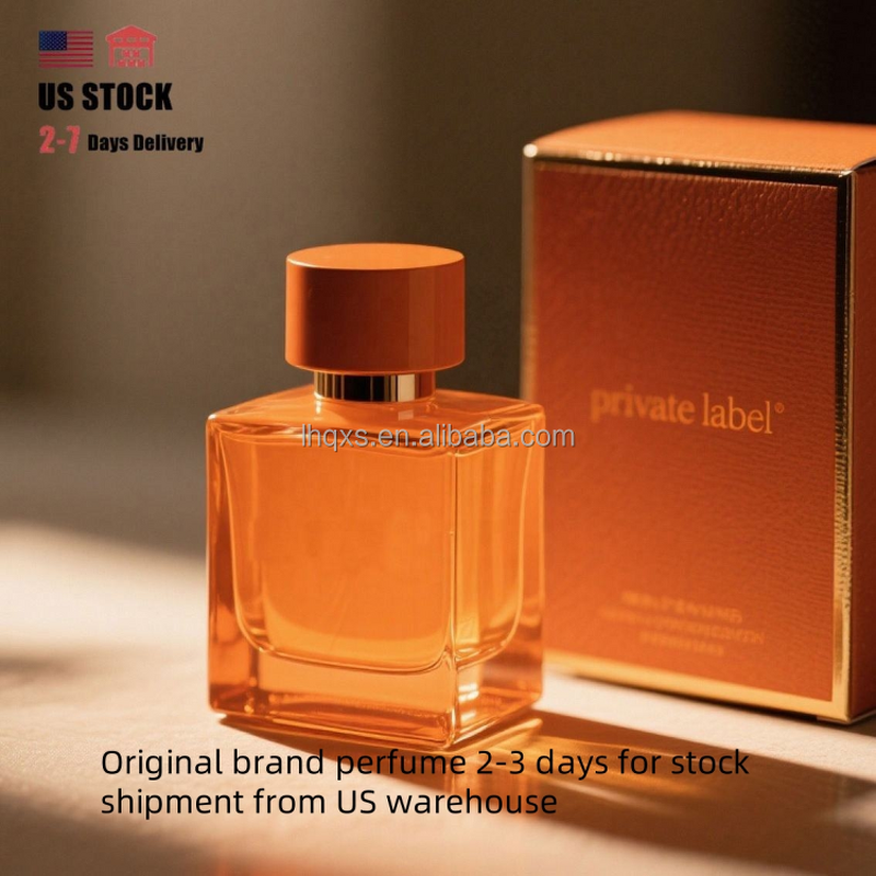Perfume Cologne - Manufacturer 100mL Luxury Long-Lasting for Lady USA Stock