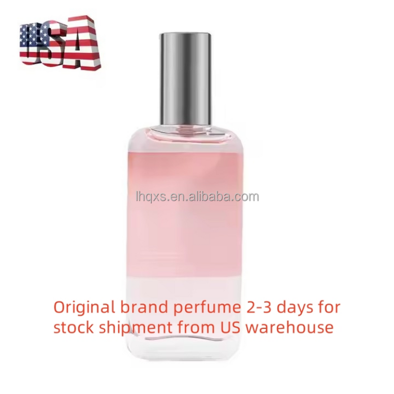 Perfume Cologne - Manufacturer 100mL Luxury Long-Lasting for Lady USA Stock