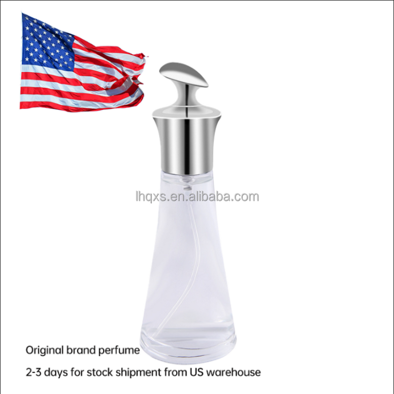 Perfume Cologne - Manufacturer 100mL EDP Natural Long-Lasting for Men USA Stock