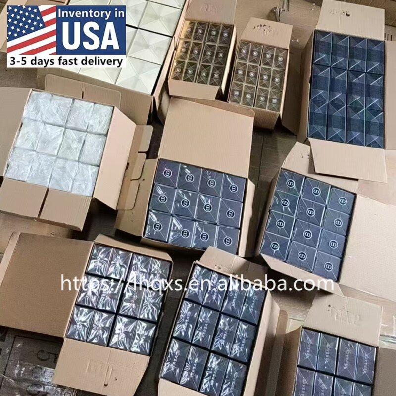 Perfume Cologne - Manufacturer 7.5mL/10mL Mini EDP Wholesale Men's Fragrance USA Stock