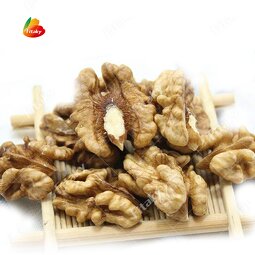 Halal Walnut Kernel - OEM Chinese Shelled Walnut