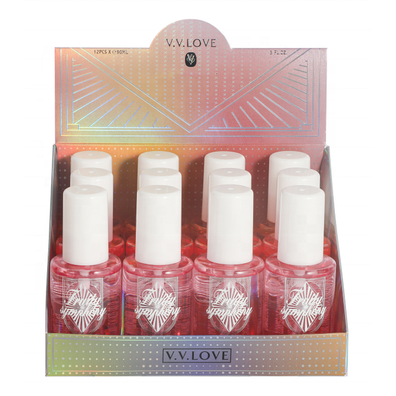 Women's Perfume Manufacturer - Best-Selling 40ml Long-Lasting Floral for Travel