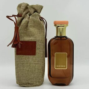 Eau De Parfum Manufacturer - Unisex 100ml Dubai Arabic Eco-Friendly Floral