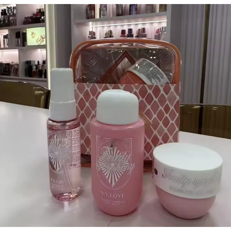 Perfume Oil Set Manufacturer - Unisex Luxury Fig Blossom for Ladies Body Mist