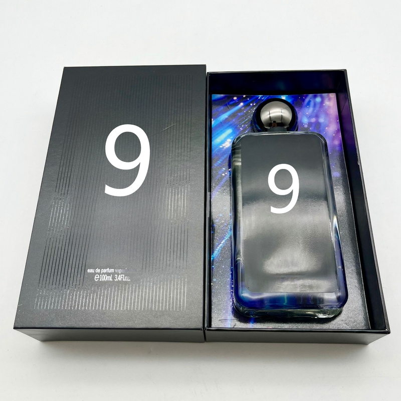 Perfume Oil Manufacturer - 9 High Quality Arabic Luxury Unisex, Fruity Oud Floral