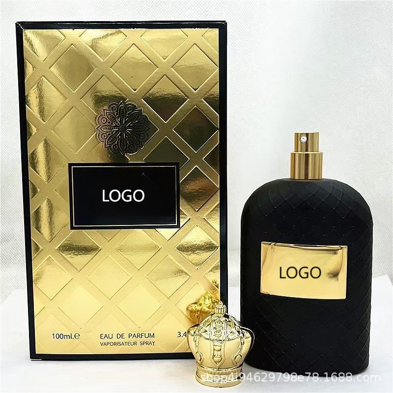 Women's Perfume Manufacturer - High-End Royal Al Oud from Dubai, Arabian Style