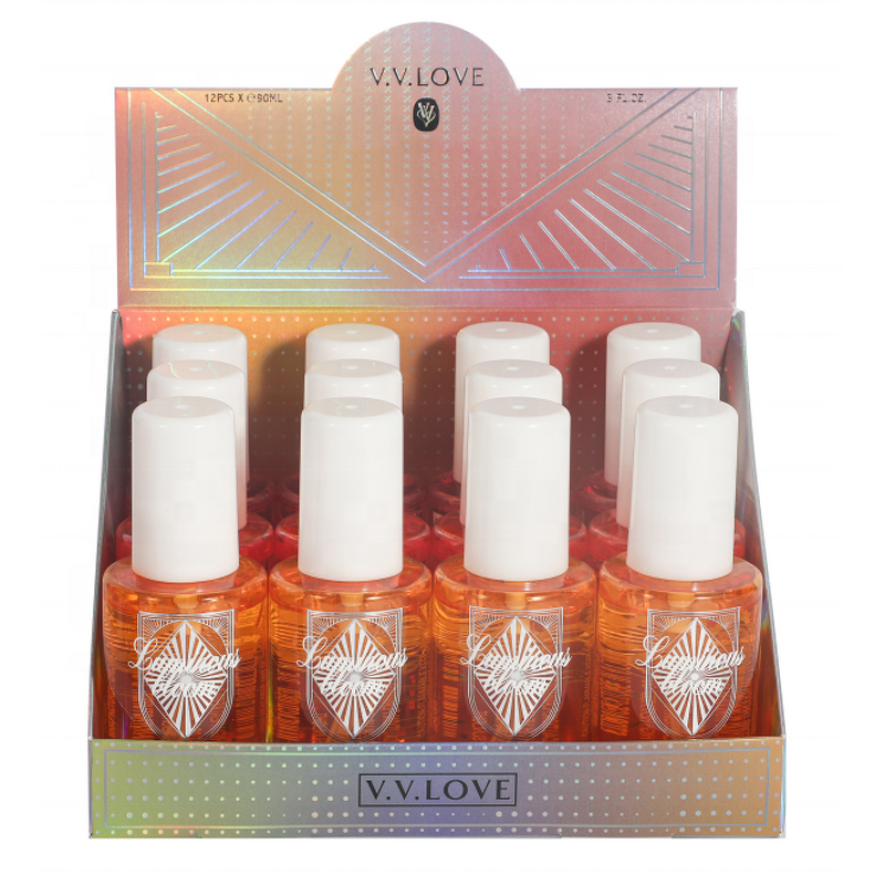 Women's Perfume Manufacturer - Best-Selling 40ml Long-Lasting Floral for Travel