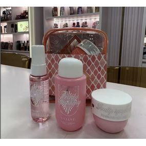 Perfume Set Manufacturer - VV.LOVE Bestselling South American Brazilian Gift Box