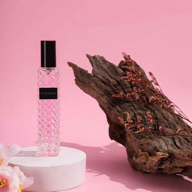Perfume Spray Manufacturer - Test Tube Floral Style for Women & Men
