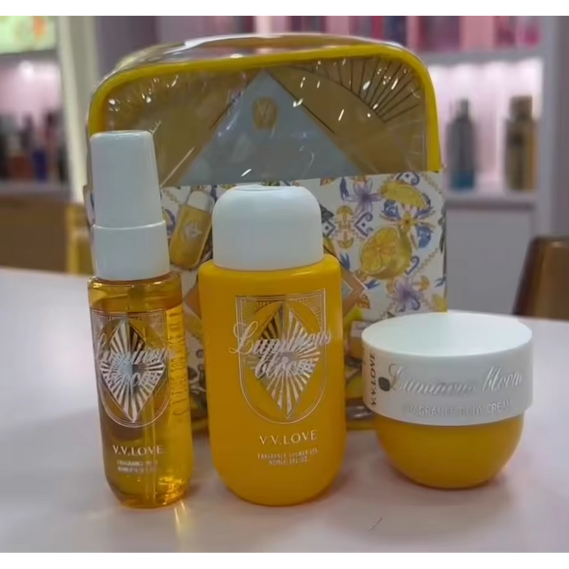 Perfume Manufacturer - VV.LOVE Wholesale Bestseller South American Brazilian