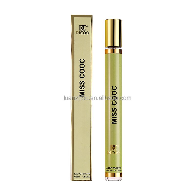 Women's Perfume Manufacturer - Wholesale 35ml Original Flavor Test Tube EDP