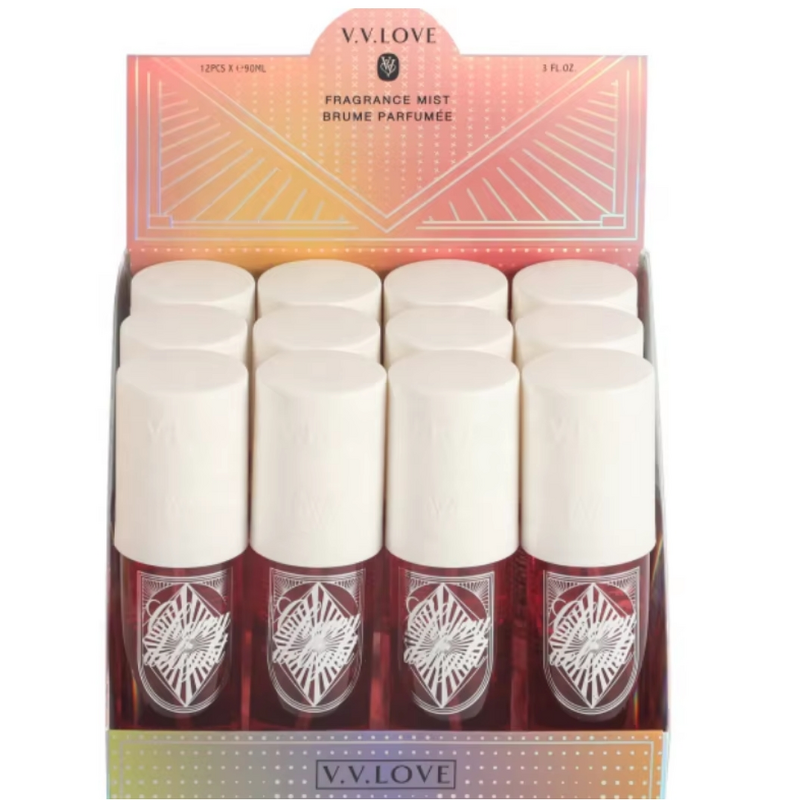 Eau De Parfum Manufacturer - 250ml Long-Lasting Floral for Southeast Asia