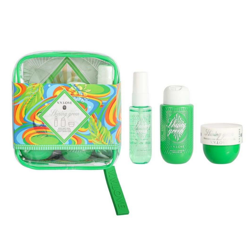 Perfume Manufacturer - VV.LOVE Wholesale Bestseller South American Brazilian