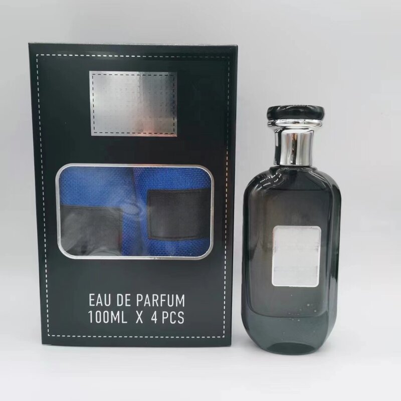Eau De Parfum Manufacturer - Unisex 100ml Dubai Arabic Eco-Friendly Floral