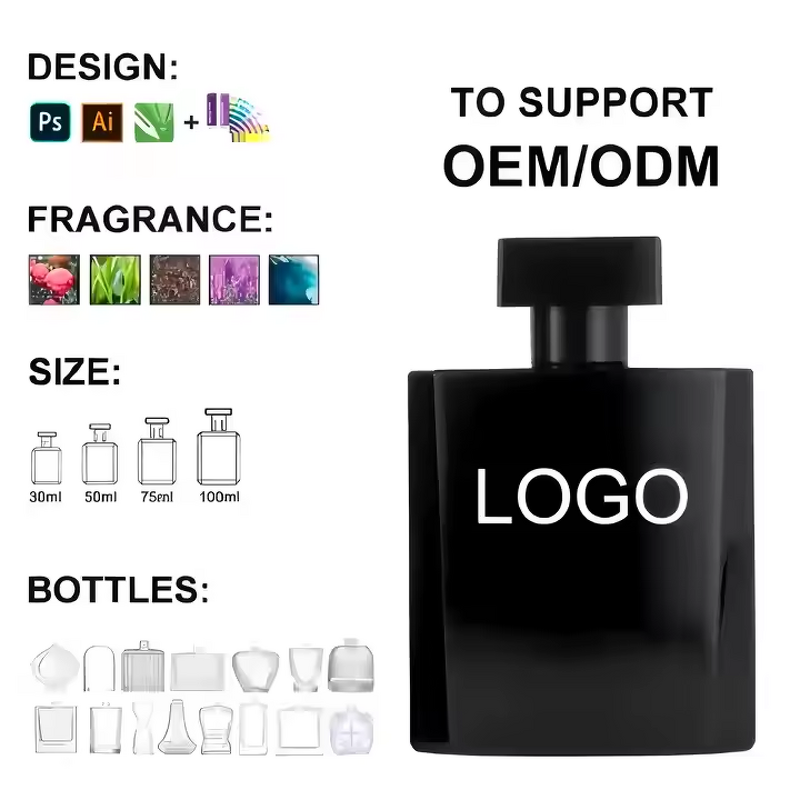Perfume Oil Manufacturer - Compact Portable Luxury Oud Scent, Arabic for Men
