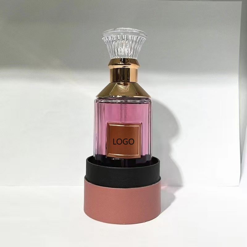Women's Perfume Manufacturer - Factory Direct 100ml Strong Scent Middle Eastern