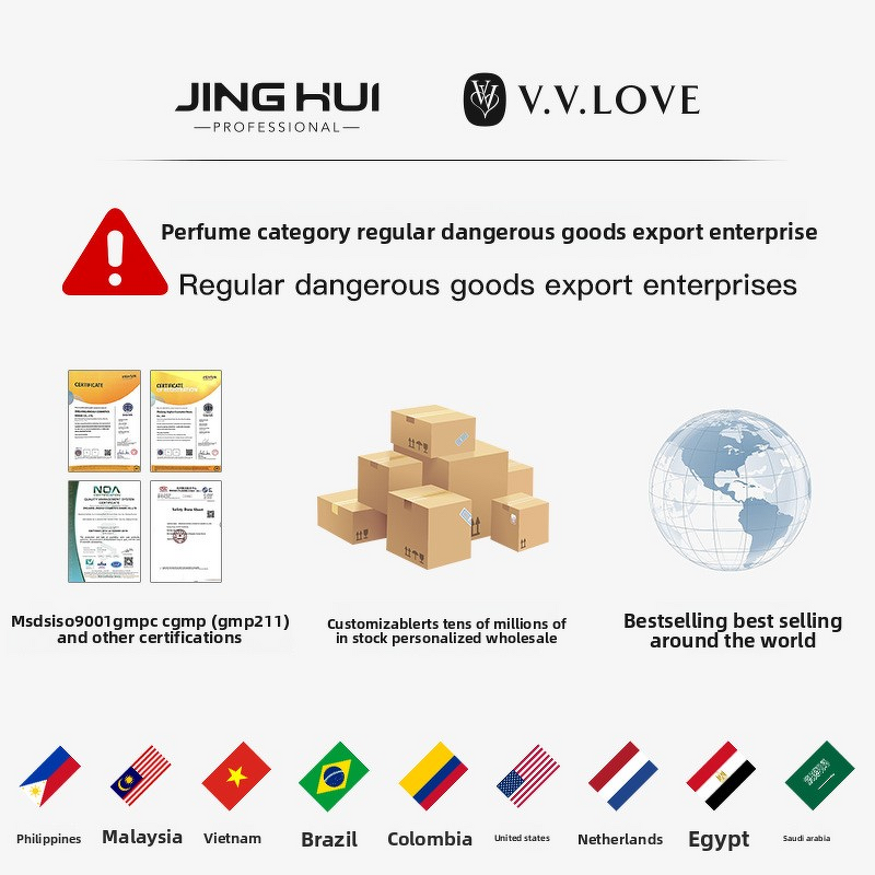 Men's Perfume Manufacturer - Hot-Selling Middle Eastern Arabic Oriental Bodymist