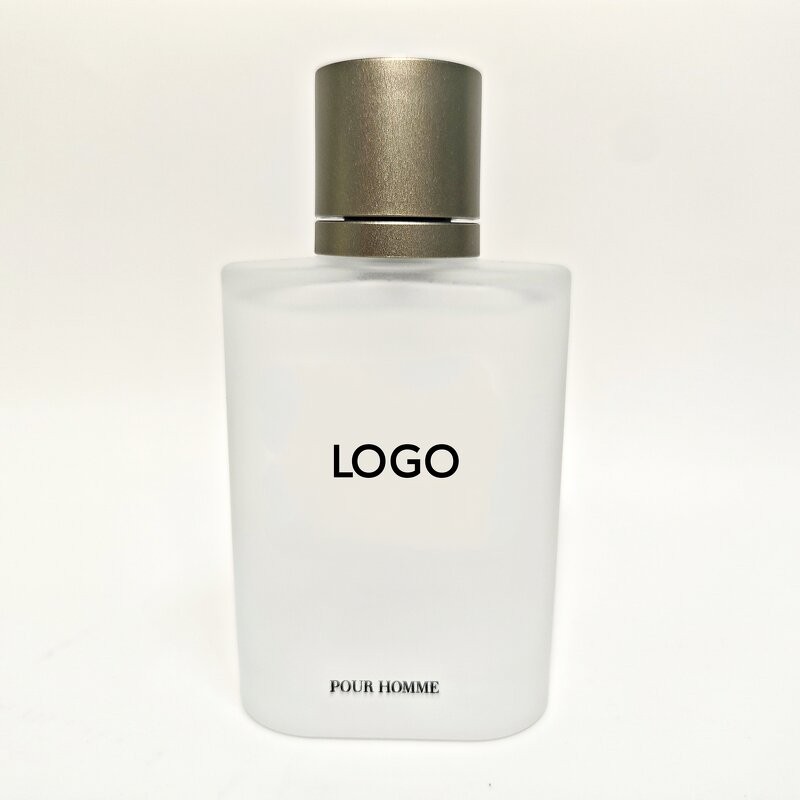 Men's Perfume Manufacturer - High Quality 100ml Premium Luxury Long-Lasting
