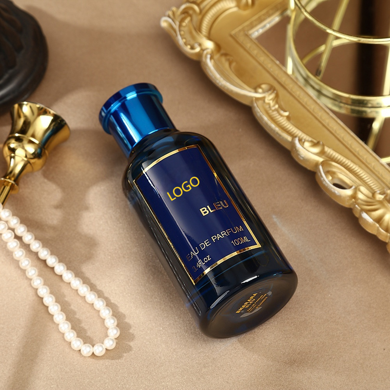 Men's Cologne Manufacturer - High Quality 100ml in Wooden Gift Box, Fruit Notes